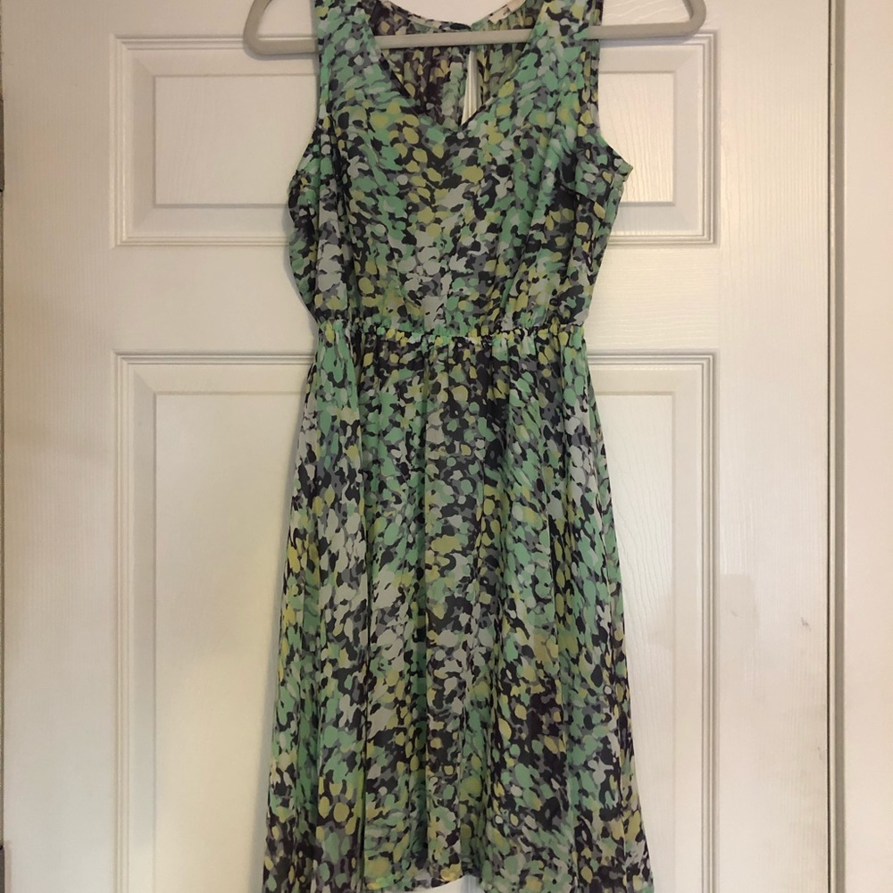 Women’s dress, size small
